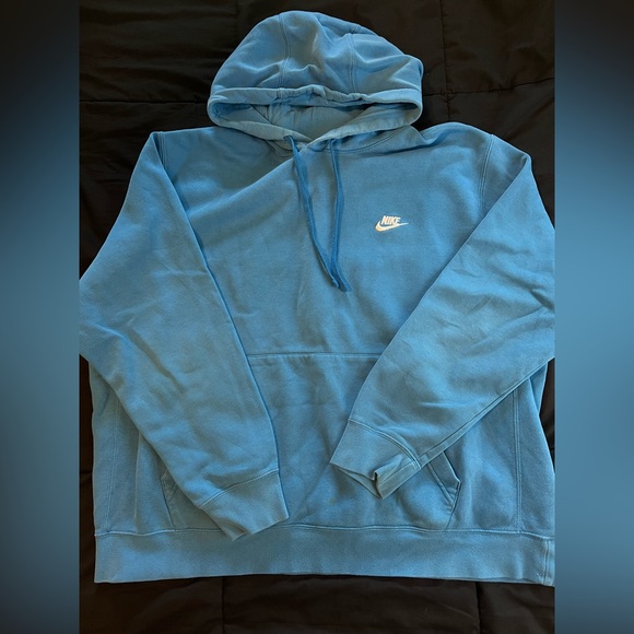 Nike Other - Nike hoodie